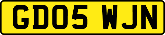 GD05WJN