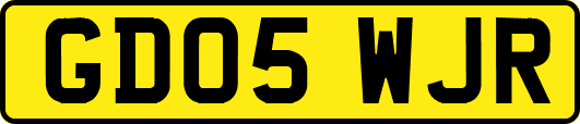 GD05WJR