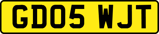 GD05WJT