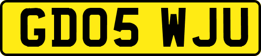 GD05WJU