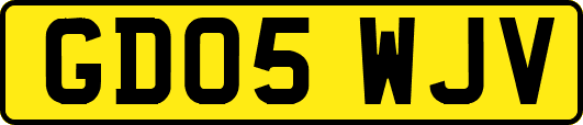 GD05WJV