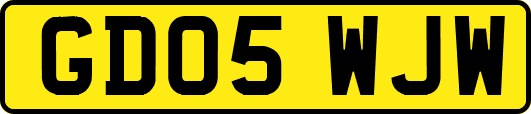 GD05WJW