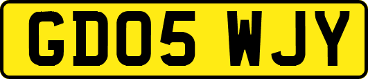 GD05WJY