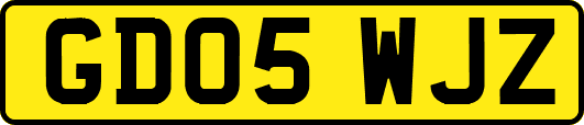 GD05WJZ