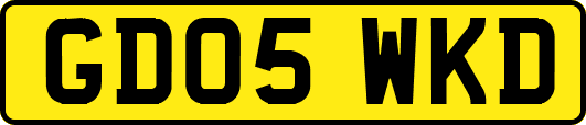 GD05WKD