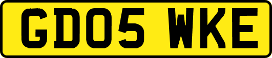 GD05WKE