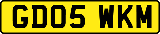 GD05WKM