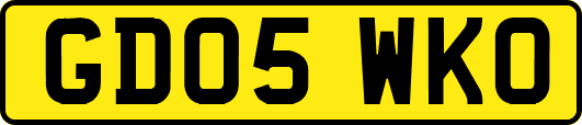 GD05WKO