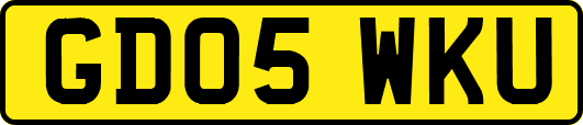 GD05WKU
