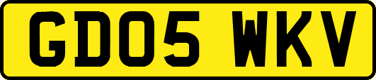 GD05WKV