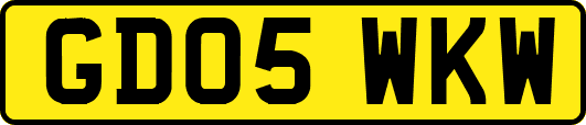 GD05WKW