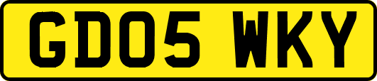 GD05WKY