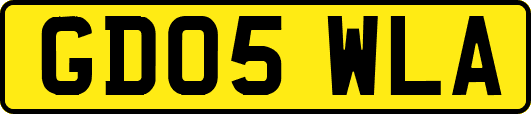 GD05WLA