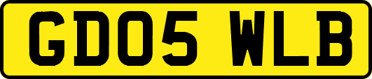 GD05WLB