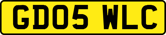 GD05WLC