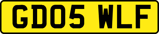 GD05WLF