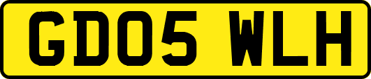 GD05WLH