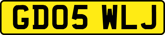 GD05WLJ