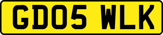 GD05WLK