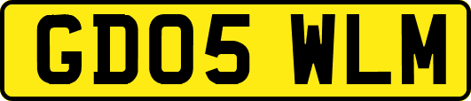 GD05WLM