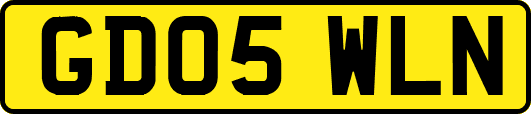 GD05WLN