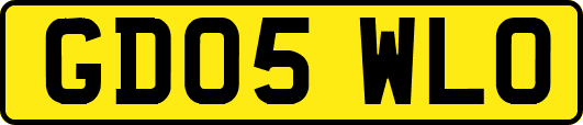 GD05WLO