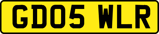 GD05WLR