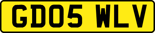 GD05WLV