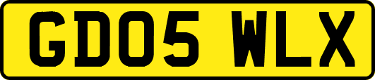 GD05WLX