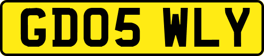 GD05WLY