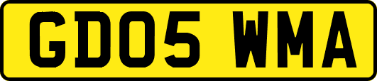 GD05WMA