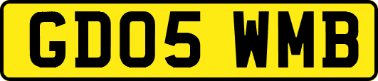 GD05WMB