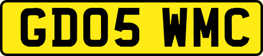 GD05WMC
