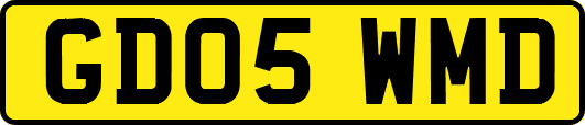 GD05WMD