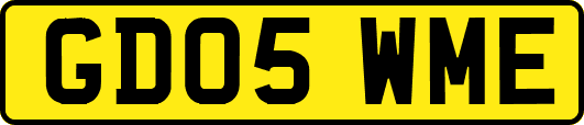 GD05WME
