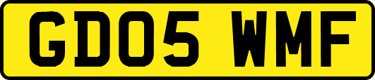 GD05WMF