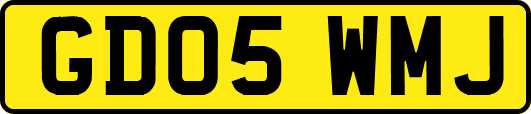 GD05WMJ