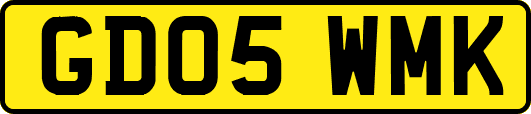 GD05WMK