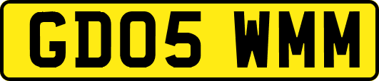 GD05WMM