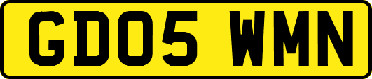 GD05WMN