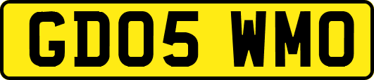 GD05WMO