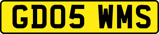 GD05WMS