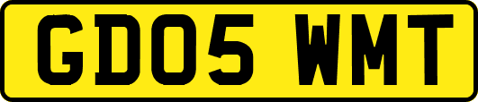 GD05WMT