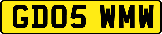 GD05WMW