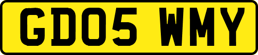 GD05WMY