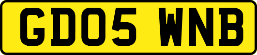 GD05WNB