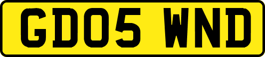 GD05WND