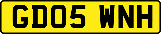 GD05WNH