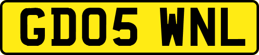 GD05WNL