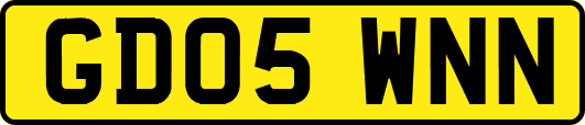 GD05WNN